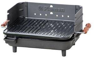 ΨΗΣΤΑΡΙA ΚAΡΒΟΥΝΟΥ PLAMEN MANTEMI BBQ455375 45.5X47.5CM