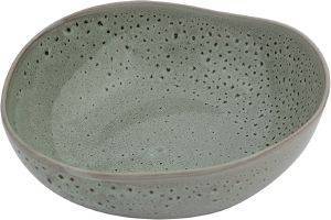 ΠΙΑΤΟ ΒΑΘΥ HOME FASHION ACCESSORIES GRANITE ΠΟΡΣΕΛΑΝΗ GLAZED ΕΚΡΟΥ 18,7X17,5X6,5CM ΠΙΑΤΟ ΒΑΘΥ HOME FASHION ACCESSORIES GRANITE ΠΟΡΣΕΛΑΝΗ GLAZED ΕΚΡΟΥ 18,7X17,5X6,5CM