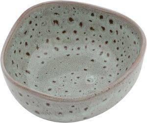 ΜΠΟΛΑΚΙ HOME FASHION ACCESSORIES GRANITE ΠΟΡΣΕΛΑΝΗ GLAZED ΕΚΡΟΥ 9,7X9,3X4CM ΜΠΟΛΑΚΙ HOME FASHION ACCESSORIES GRANITE ΠΟΡΣΕΛΑΝΗ GLAZED ΕΚΡΟΥ 9,7X9,3X4CM
