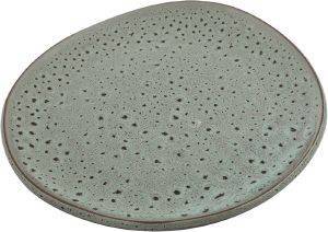 ΠΙΑΤΟ ΦΡΟΥΤΟΥ HOME FASHION ACCESSORIES GRANITE ΠΟΡΣΕΛΑΝΗ GLAZED ΕΚΡΟΥ 18,7X18,3X2,3CM ΠΙΑΤΟ ΦΡΟΥΤΟΥ HOME FASHION ACCESSORIES GRANITE ΠΟΡΣΕΛΑΝΗ GLAZED ΕΚΡΟΥ 18,7X18,3X2,3CM