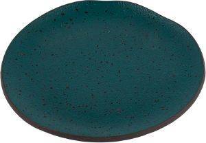 ΠΙΑΤΟ ΦΡΟΥΤΟΥ HOME FASHION ACCESSORIES GRANITE ΠΟΡΣΕΛΑΝΗ PETROL 18,7X18,3X2,3CM ΠΙΑΤΟ ΦΡΟΥΤΟΥ HOME FASHION ACCESSORIES GRANITE ΠΟΡΣΕΛΑΝΗ PETROL 18,7X18,3X2,3CM