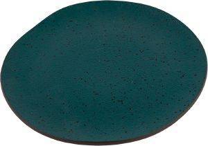ΠΙΑΤΟ ΡΗΧΟ HOME FASHION ACCESSORIES GRANITE ΠΟΡΣΕΛΑΝΗ PETROL 26X25X2CM ΠΙΑΤΟ ΡΗΧΟ HOME FASHION ACCESSORIES GRANITE ΠΟΡΣΕΛΑΝΗ PETROL 26X25X2CM