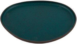 ΠΙΑΤΕΛΑ ΣΕΡΒΙΡΙΣΜΑΤΟΣ HOME FASHION ACCESSORIES GRANITE ΠΟΡΣΕΛΑΝΗ PETROL 34X27,8X2,2CM ΠΙΑΤΕΛΑ ΣΕΡΒΙΡΙΣΜΑΤΟΣ HOME FASHION ACCESSORIES GRANITE ΠΟΡΣΕΛΑΝΗ PETROL 34X27,8X2,2CM