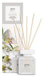 IPURO ΑΡΩΜΑΤΙΚΟ ΧΩΡΟΥ IPURO ESSENTIALS WHITE LILY 200ML