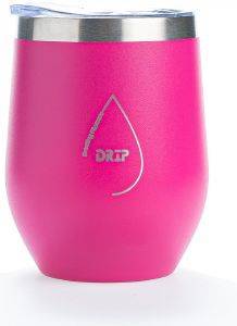   DRIP PINK EXPEDITION CUP INOX18/8(304) 350ML