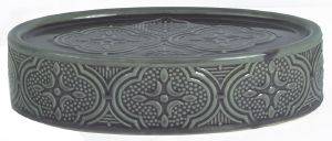 ΣΑΠΟΥΝΟΘΗΚΗ ESTIA BOHO ΣΑΠΙΟ ΜΗΛΟ 8.5X13.2X3.2CM ΣΑΠΟΥΝΟΘΗΚΗ ESTIA BOHO ΣΑΠΙΟ ΜΗΛΟ 8.5X13.2X3.2CM
