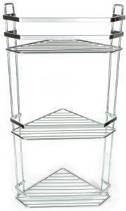 ΕΤΑΖΙΕΡΑ ESTIA ELEGANT ΜΕΤΑΛΛΟ 3 ΘΕΣΕΩΝ 20.2X20.2X53.6CM ΕΤΑΖΙΕΡΑ ESTIA ELEGANT ΜΕΤΑΛΛΟ 3 ΘΕΣΕΩΝ 20.2X20.2X53.6CM