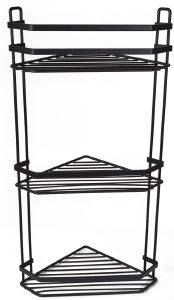 ΕΤΑΖΙΕΡΑ ESTIA ELEGANT ΜΕΤΑΛΛΟ 3 ΘΕΣΕΩΝ ΜΑΥΡΗ 20.2X20.2X53.6CM ΕΤΑΖΙΕΡΑ ESTIA ELEGANT ΜΕΤΑΛΛΟ 3 ΘΕΣΕΩΝ ΜΑΥΡΗ 20.2X20.2X53.6CM