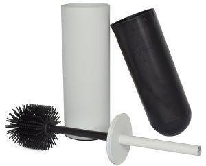 ΠΙΓΚΑΛ ESTIA DITA 18/10 ΜΕ ΒΟΥΡΤΣΑΚΙ ΣΙΛΙΚΟΝΗΣ ΛΕΥΚΟ 9X39CM ΠΙΓΚΑΛ ESTIA DITA 18/10 ΜΕ ΒΟΥΡΤΣΑΚΙ ΣΙΛΙΚΟΝΗΣ ΛΕΥΚΟ 9X39CM