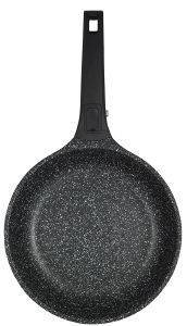 ΤΗΓΑΝΙ ESTIA COOKTECH ΧΥΤΟ ΑΛΟΥΜΙΝΙΟ (24CM) ΤΗΓΑΝΙ ESTIA COOKTECH ΧΥΤΟ ΑΛΟΥΜΙΝΙΟ (24CM)