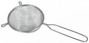 ΣΟΥΡΩΤΗΡΙ ESTIA INOX 16CM ΣΟΥΡΩΤΗΡΙ ESTIA INOX 16CM