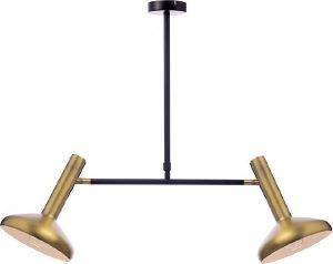 ΦΩΤΙΣΤΙΚΟ ΟΡΟΦΗΣ ACA LIGHTING ΟΡΕΙΧΑΛΚΟΣ ΜΑΥΡΟ SHERLOCK 69Χ20X92CM ΦΩΤΙΣΤΙΚΟ ΟΡΟΦΗΣ ACA LIGHTING ΟΡΕΙΧΑΛΚΟΣ ΜΑΥΡΟ SHERLOCK 69Χ20X92CM