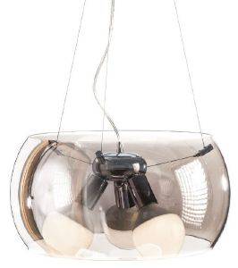 ΦΩΤΙΣΤΙΚΟ ΟΡΟΦΗΣ ACA LIGHTING ΓΥΑΛΙ ΦΙΜΕ PONTIAC 40X21X120CM ΦΩΤΙΣΤΙΚΟ ΟΡΟΦΗΣ ACA LIGHTING ΓΥΑΛΙ ΦΙΜΕ PONTIAC 40X21X120CM