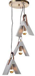 ΦΩΤΙΣΤΙΚΟ ΟΡΟΦΗΣ ACA LIGHTING ΤΣΙΜΕΝΤΟ ΜΕ ΔΕΡΜΑ ALFA 43X110CM ΦΩΤΙΣΤΙΚΟ ΟΡΟΦΗΣ ACA LIGHTING ΤΣΙΜΕΝΤΟ ΜΕ ΔΕΡΜΑ ALFA 43X110CM
