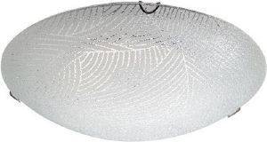 ΠΛΑΦΟΝΙΕΡΑ ACA LIGHTING ΚΡΥΣΤΑΛΙΖΕ ΓΥΑΛΙ KAI ΜΕΤΑΛΟ FORCE 30X10CM ΠΛΑΦΟΝΙΕΡΑ ACA LIGHTING ΚΡΥΣΤΑΛΙΖΕ ΓΥΑΛΙ KAI ΜΕΤΑΛΟ FORCE 30X10CM