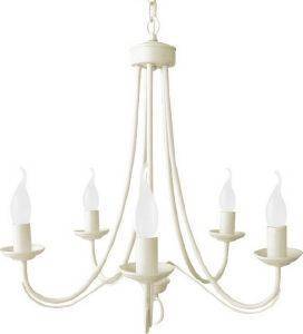   ACA LIGHTING  PALMYRA 52X52X52CM