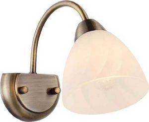   ACA LIGHTING    BYRON 25.9X18.1CM