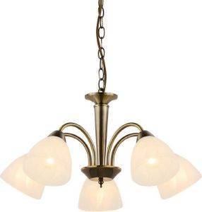    ACA LIGHTING    BYRON 55.3X72CM