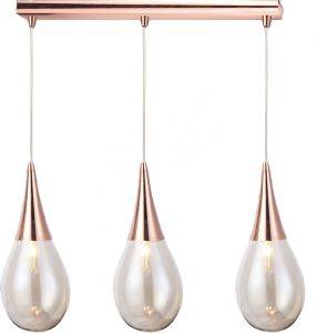   ACA LIGHTING      ATENA 64X16CM