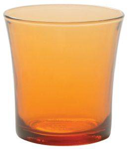 ΠΟΤΗΡΙ ΟΥΙΣΚΙ DURALEX ΓΥΑΛΙΝΟ LYS AMBER 21CL ΠΟΤΗΡΙ ΟΥΙΣΚΙ DURALEX ΓΥΑΛΙΝΟ LYS AMBER 21CL