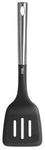 ΣΠΑΤΟΥΛΑ ΤΡΥΠΗΤΗ PAL NYLON TITANIUM SERIES 34X10CM ΣΠΑΤΟΥΛΑ ΤΡΥΠΗΤΗ PAL NYLON TITANIUM SERIES 34X10CM