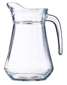 KANATA  LUMINARC ARTY JUGS&PITCHERS  1.3LT