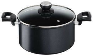 ΧΥΤΡΑ TEFAL UNLIMITED ΑΝΤΙΚΟΛΛΗΤΙΚΗ (24CM) ΧΥΤΡΑ TEFAL UNLIMITED ΑΝΤΙΚΟΛΛΗΤΙΚΗ (24CM)