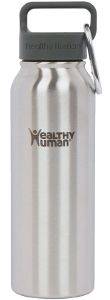    HEALTHY HUMAN STEIN BOTTLE STAINLESS STEEL  621ML