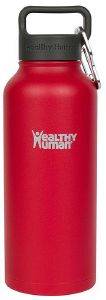    HEALTHY HUMAN STEIN BOTTLE RED HOT 946ML