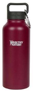   HEALTHY HUMAN STEIN BOTTLE MERLOT 946ML