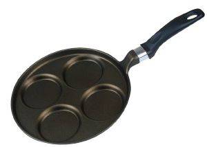ΤΗΓΑΝΙ PANCAKE RISOLI SAPORELLA INDUCTION ΑΝΤΙΚΟΛΛΗΤΙΚΟ 25CM ΤΗΓΑΝΙ PANCAKE RISOLI SAPORELLA INDUCTION ΑΝΤΙΚΟΛΛΗΤΙΚΟ 25CM