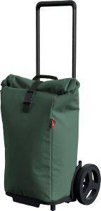 ΤΡΟΛΛΕΥ GIMI KOOL GREEN 60LT 65X35X10CM ΤΡΟΛΛΕΥ GIMI KOOL GREEN 60LT 65X35X10CM