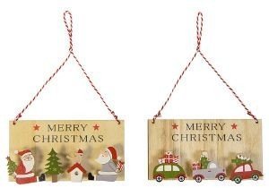   CHRISTMAS   CARS  1TMX 15X8CM