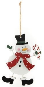 ΧΡΙΣΤΟΥΓΕΝΝΙΑΤΙΚΟ ΣΤΟΛΙΔΙ CHRISTMAS ΧΙΟΝΑΝΘΡΩΠΟΣ ΜΕ ΕΛΑΤΗΡΙΟ ΞΥΛΟ 14Χ15CM ΧΡΙΣΤΟΥΓΕΝΝΙΑΤΙΚΟ ΣΤΟΛΙΔΙ CHRISTMAS ΧΙΟΝΑΝΘΡΩΠΟΣ ΜΕ ΕΛΑΤΗΡΙΟ ΞΥΛΟ 14Χ15CM