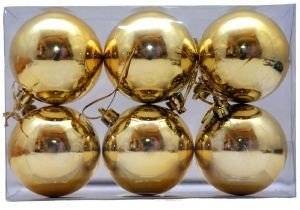   CHRISTMAS     6  6CM