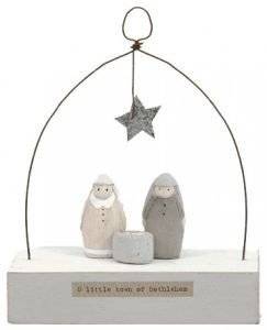   SYNCHRONIA      10X4X14.5CM