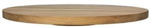 TOGNANA ΕΠΙΦΑΝΕΙΑ ΚΟΠΗΣ TOGNANA STARBAMBOO ΞΥΛΟ ΜΕ ΒΑΣΗ 40CM
