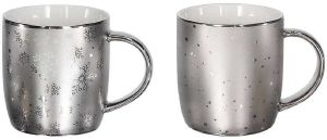 ΚΟΥΠΑ TOGNANA NATALE ALL SILVER ΚΕΡΑΜΙΚΟ ΑΣΗΜΙ 370CC ΚΟΥΠΑ TOGNANA NATALE ALL SILVER ΚΕΡΑΜΙΚΟ ΑΣΗΜΙ 370CC