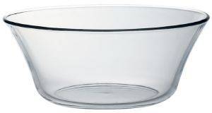 ΜΠΟΛ ΣΑΛΑΤΑΣ DURALEX ΓΥΑΛΙΝΟ LYS TABLE ΔΙΑΦΑΝΟ 23CM 220CL ΜΠΟΛ ΣΑΛΑΤΑΣ DURALEX ΓΥΑΛΙΝΟ LYS TABLE ΔΙΑΦΑΝΟ 23CM 220CL