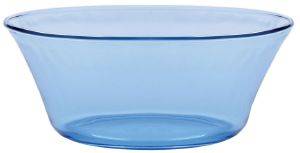 ΜΠΟΛ DURALEX ΓΥΑΛΙΝΟ LYS TABLE MARINE 17CM 91CL ΜΠΟΛ DURALEX ΓΥΑΛΙΝΟ LYS TABLE MARINE 17CM 91CL