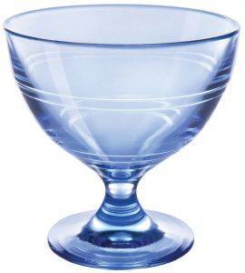 ΜΠΟΛ ΠΑΓΩΤΟΥ DURALEX ΓΥΑΛΙΝΟ GIGOGNE MARINE 25CL (10Χ10CM) ΜΠΟΛ ΠΑΓΩΤΟΥ DURALEX ΓΥΑΛΙΝΟ GIGOGNE MARINE 25CL (10Χ10CM)