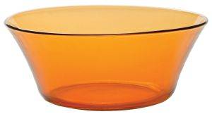 ΜΠOΛ DURALEX ΓΥΑΛΙΝΟ LYS TABLE AMBER 10.5CM 25CL ΜΠOΛ DURALEX ΓΥΑΛΙΝΟ LYS TABLE AMBER 10.5CM 25CL