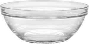 ΜΠΟΛ DURALEX ΓΥΑΛΙΝΟ LYS STACKABLE ΔΙΑΦΑΝΟ 17CM 97CL ΜΠΟΛ DURALEX ΓΥΑΛΙΝΟ LYS STACKABLE ΔΙΑΦΑΝΟ 17CM 97CL