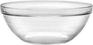 ΜΠΟΛ DURALEX ΓΥΑΛΙΝΟ LYS STACKABLE ΔΙΑΦΑΝΟ 23CM 240CL ΜΠΟΛ DURALEX ΓΥΑΛΙΝΟ LYS STACKABLE ΔΙΑΦΑΝΟ 23CM 240CL