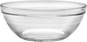 ΜΠΟΛ DURALEX ΓΥΑΛΙΝΟ LYS STACKABLE ΔΙΑΦΑΝΟ 26CM 345CL ΜΠΟΛ DURALEX ΓΥΑΛΙΝΟ LYS STACKABLE ΔΙΑΦΑΝΟ 26CM 345CL