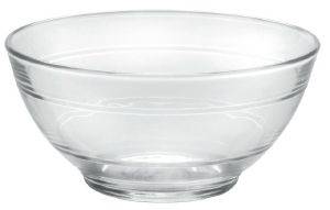 ΜΠΟΛ DURALEX ΓΥΑΛΙΝΟ LYS PARISIAN ΔΙΑΦΑΝΟ 51CL (13.5 X 6.5 CM) ΜΠΟΛ DURALEX ΓΥΑΛΙΝΟ LYS PARISIAN ΔΙΑΦΑΝΟ 51CL (13.5 X 6.5 CM)