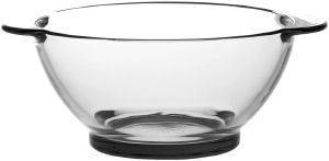 ΜΠΟΛ ΜΕ ΛΑΒΕΣ DURALEX ΓΥΑΛΙΝΟ LYS ΔΙΑΦΑΝΟ 51CL (6.5X13.5 CM) ΜΠΟΛ ΜΕ ΛΑΒΕΣ DURALEX ΓΥΑΛΙΝΟ LYS ΔΙΑΦΑΝΟ 51CL (6.5X13.5 CM)