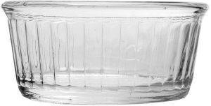 ΠΥΡΙΜΑΧΟ DURALEX RAMEKIN ΓΥΑΛΙΝΟ ΣΤΡΟΓΓΥΛΟ 10CM ΠΥΡΙΜΑΧΟ DURALEX RAMEKIN ΓΥΑΛΙΝΟ ΣΤΡΟΓΓΥΛΟ 10CM