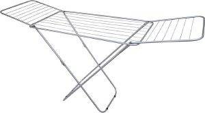 ΑΠΛΩΣΤΡΑ ESTIA ΜΕΤΑΛΛΙΚΗ 20Μ 180X55X105CM ΑΠΛΩΣΤΡΑ ESTIA ΜΕΤΑΛΛΙΚΗ 20Μ 180X55X105CM