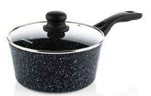 ΓΑΛΑΚΤΕΡΟ WESTINGHOUSE ΑΝΤΙΚΟΛΛΗΤΙΚΟ ΜΑΥΡΟ ΜΑΡΜΑΡΟ 1.7LT (18CM) ΓΑΛΑΚΤΕΡΟ WESTINGHOUSE ΑΝΤΙΚΟΛΛΗΤΙΚΟ ΜΑΥΡΟ ΜΑΡΜΑΡΟ 1.7LT (18CM)